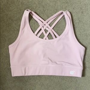Jed North Sports Bra